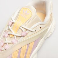 Damskie buty ADIDAS OZTRAL W hq4474 kolor beżowy