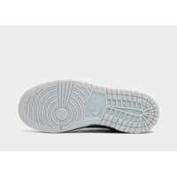 Buty dziecięce NIKE DUNK LOW PS  io2082-060 kolor szary