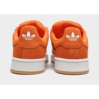 Buty dziecięce ADIDAS CAMPUS 00S J ie7588 kolor pomarańczowy