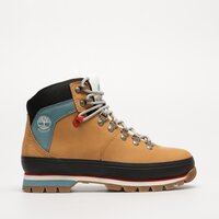 Damskie  buty outdoor TIMBERLAND EURO HIKER F/L WP BOOT tb0a5qt12311 kolor brązowy