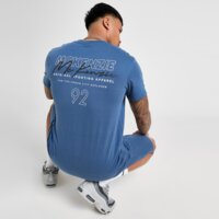 Koszulka męska MCKENZIE T-SHIRT DECIMUS TEE mcktm16644110 kolor granatowy