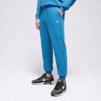 Spodnie męskie SPODNIE M JORDAN ESS FLC PANT LB fq7761-457 kolor niebieski