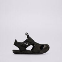 Dziecięce sandały NIKE SUNRAY PROTECT 2 BT 943827-001 kolor czarny