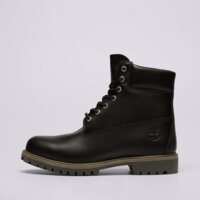 Męskie trapery TIMBERLAND PREMIUM 6 IN LACE WP BOOT tb0a2p6wa3l1 kolor czarny