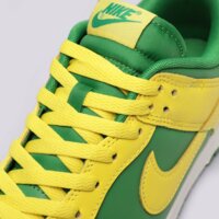 Męskie buty NIKE DUNK LOW RETRO dv0833-300 kolor zielony