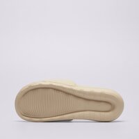 Klapki damskie NIKE W VICTORI ONE SLIDE hv5793-100 kolor beżowy