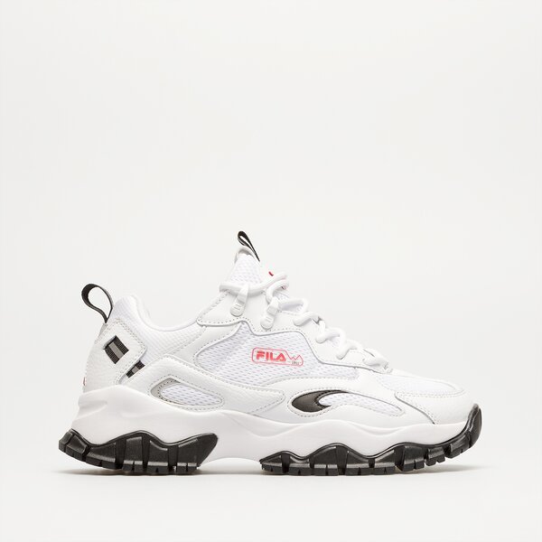 ★ ray2★ FILA RAY TRACER TR 2 (5RM02348113) | kolor biały | Damskie