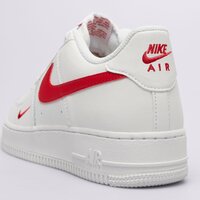 Buty dziecięce NIKE AIR FORCE 1 LV8 GS fv7020-101 kolor biały