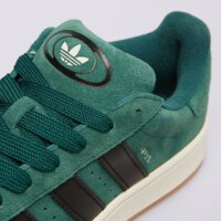 Damskie buty ADIDAS CAMPUS 00S if8763 kolor zielony