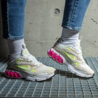 Damskie buty NIKE ZOOM AIR FIRE cw3876-106 kolor multicolor