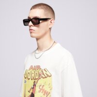 Koszulka męska JORDAN T-SHIRT M J NC COMIC SS CREW if0784-100 kolor biały