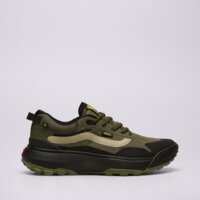 Męskie buty VANS MTE CROSSPATH vn000cvuolv1 kolor zielony