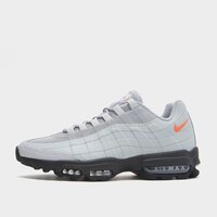 Męskie buty NIKE AIR MAX 95  fd0662-001 kolor szary