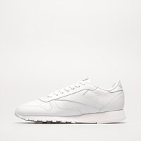 Męskie buty REEBOK CLASSIC LEATHER 100008492 kolor biały