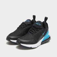 Buty dziecięce NIKE AIR MAX 270 GS fd0676-001 kolor czarny