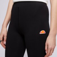 Spodenki damskie ELLESSE SZORTY TOUR BLK sgc07616011 kolor czarny