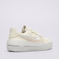 Damskie buty NIKE W AF1 PLT.AF.ORM  dj9946-107 kolor beżowy