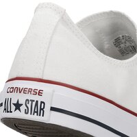 Męskie buty CONVERSE CHUCK TAYLOR ALL STAR OX  m7652c kolor biały