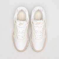 Damskie buty NIKE AIR MAX 1 '87 dz2628-101 kolor beżowy