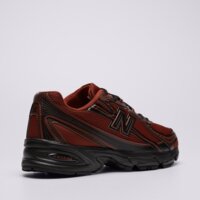Męskie buty New Balance740  u7407cb kolor brązowy