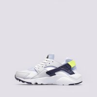 Buty dziecięce NIKE HUARACHE RUN GS dv3479-100 kolor biały