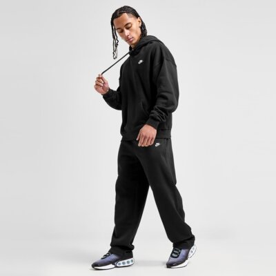 NIKE SPODNIE NK CLUB BB BUNGEE