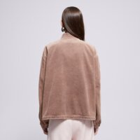Damska kurtka przejściowa ADIDAS KURTKA SST JKT kd8781 kolor brązowy