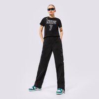 Spodnie damskie JORDAN SPODNIE W J FLIGHT CHICAGO PANT dq4623-010 kolor czarny