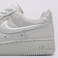 Damskie buty NIKE W AIR FORCE 1 '07 TREND RM hv4406-100 kolor szary