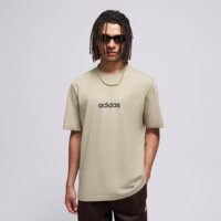 Koszulka męska ADIDAS T-SHIRT M LIN SJ T kc0885 kolor beżowy