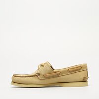 Męskie buty TIMBERLAND CLASSIC BOAT  tb0a2fjqen71 kolor beżowy