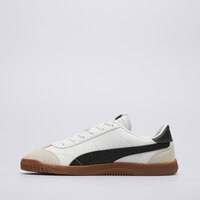 Męskie buty PUMA CLUB 5V5 SD 395104 04 kolor biały