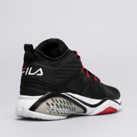 Męskie buty FILA FIREZONE VIZ ENERGIZED 1bm01809014 kolor czarny