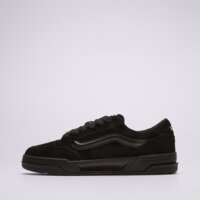 Męskie buty VANS HYLANE vn000d1jbka1 kolor czarny