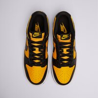 Męskie buty NIKE DUNK LOW fz4618-001 kolor żółty