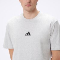 Koszulka męska ADIDAS T-SHIRT M SL SJ T jf1100 kolor szary