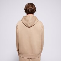 JORDAN BLUZA Z KAPTUREM BROOKLYN fv7281-257 kolor beżowy
