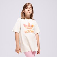 Koszulka dziecięca ADIDAS T-SHIRT TEE GIRL it7306 kolor biały