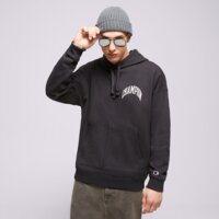 CHAMPION BLUZA Z KAPTUREM HOODED SWEATSHIRT 218516es510 kolor czarny