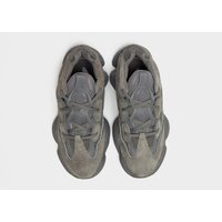 Damskie buty ADIDAS YEEZY 500 gw6373 kolor szary