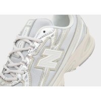 Męskie buty NEW BALANCE U 740  u7405i7 kolor biały
