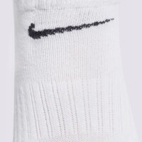 Damskie skarpetki NIKE 3 PACK LOW SOCKS sx7678-100 kolor biały