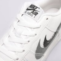 Buty dziecięce NIKE AIR FORCE 1 IMPACT NN GS fd0694-100 kolor biały