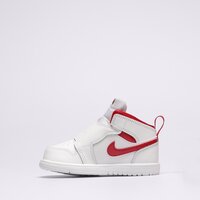 Buty dziecięce SKY JORDAN 1  bq7196-103 kolor biały