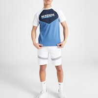 Koszulka dziecięca MCKENZIE T-SHIRT BRINK TEE FDB B mcktjb16218081 kolor niebieski