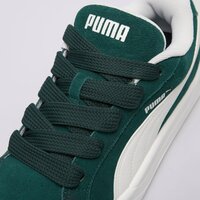 Męskie buty PUMA PARK LIFESTYLE EASY SD 40070704 kolor zielony
