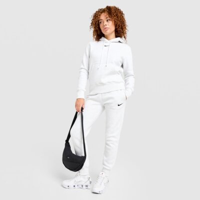 NIKE SPODNIE W NSW PHNX FLC MR PANT STD