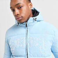 Męska kurtka zimowa SUPPLY & DEMAND KURTKA RAFF JKT suptm17218430 kolor niebieski