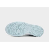 Buty dziecięce NIKE DUNK LOW fb9109-105 kolor biały