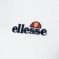 Koszulka męska ELLESSE T-SHIRT MEDUNO TEE OFF WHT shz10164904 kolor beżowy